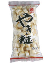 やき麩