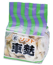 ソフト車麩