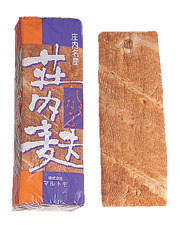 庄内板麩