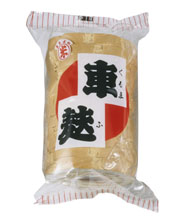 赤上M型