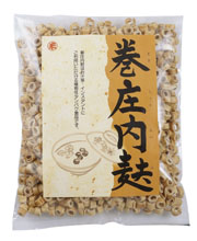 巻庄内麩500g