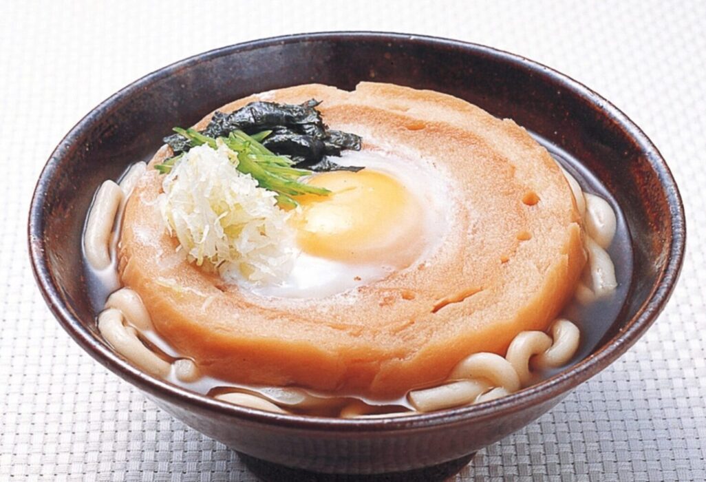 越後名産車麸(車麩)マルヨネ